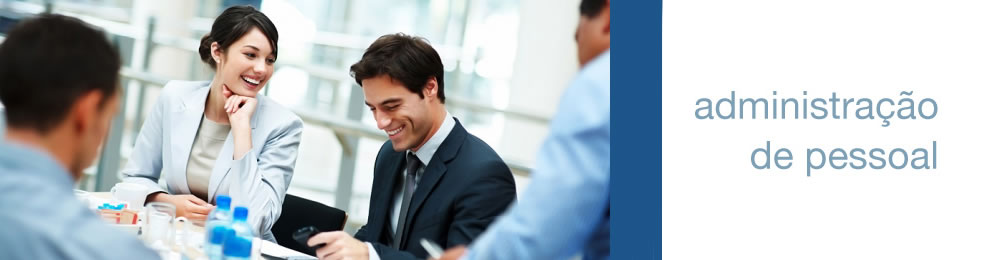 Contabilidade Somma - Administraçao Pessoal